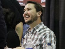 Wil Wheaton #79664 picture (Landscape Medium)
