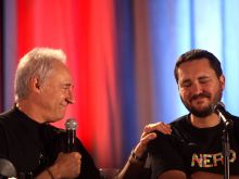 Wil Wheaton