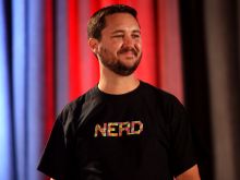 Wil Wheaton