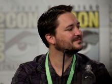 Wil Wheaton