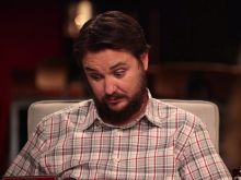 Wil Wheaton