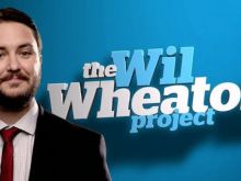 Wil Wheaton