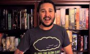 Wil Wheaton