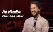 Wil Wheaton