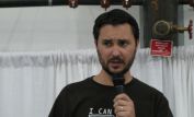 Wil Wheaton