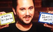 Wil Wheaton