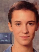 Wil Wheaton