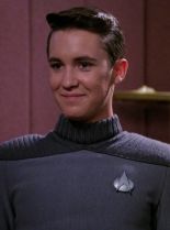 Wil Wheaton