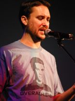 Wil Wheaton