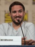 Wil Wheaton