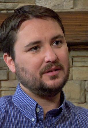 Wil Wheaton