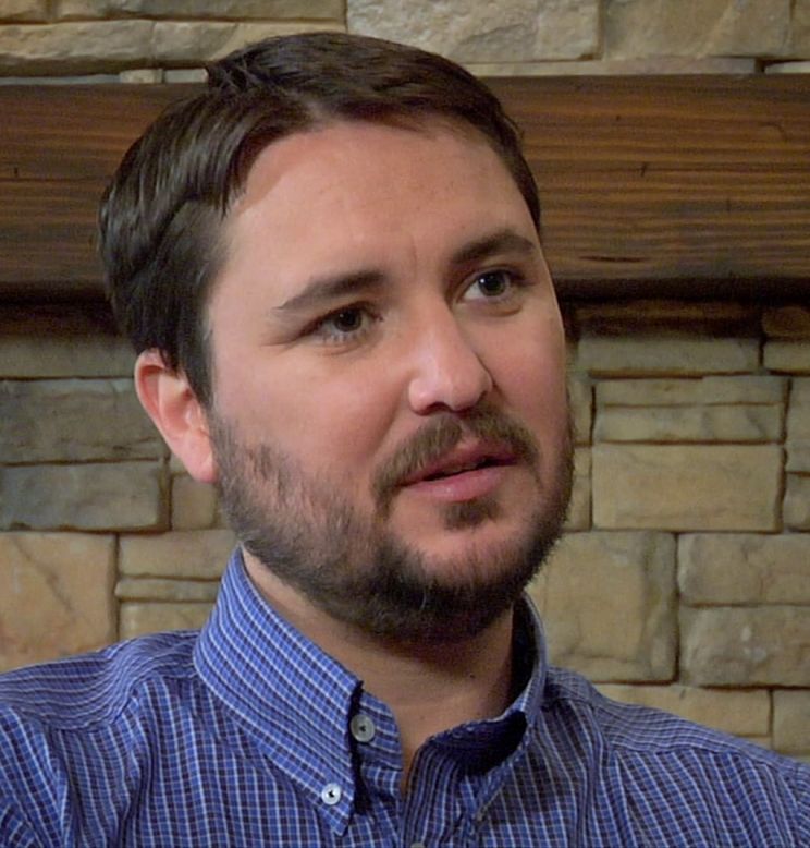 Wil Wheaton