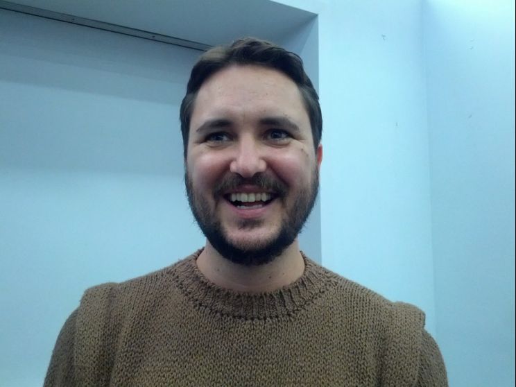 Wil Wheaton