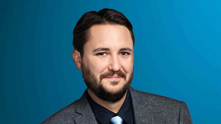 Wil Wheaton