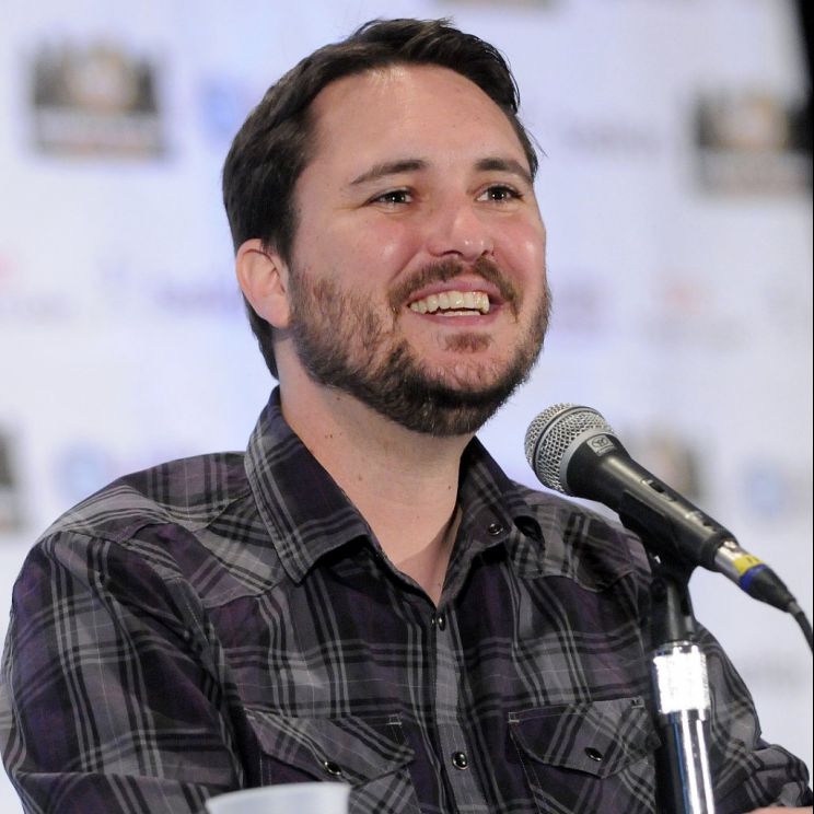 Wil Wheaton