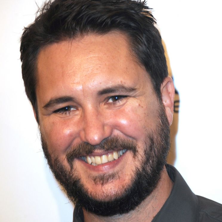 Wil Wheaton