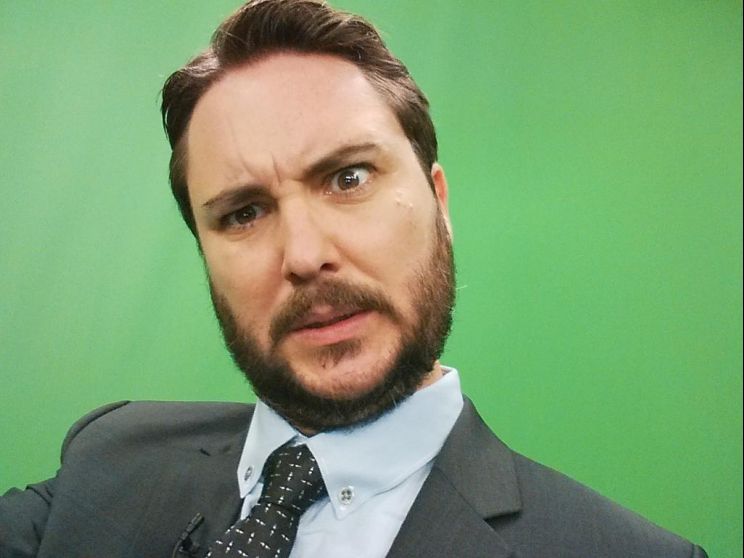 Wil Wheaton