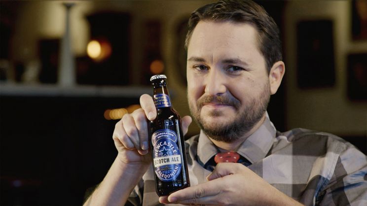 Wil Wheaton