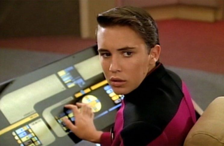 Wil Wheaton