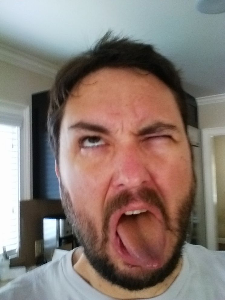 Wil Wheaton