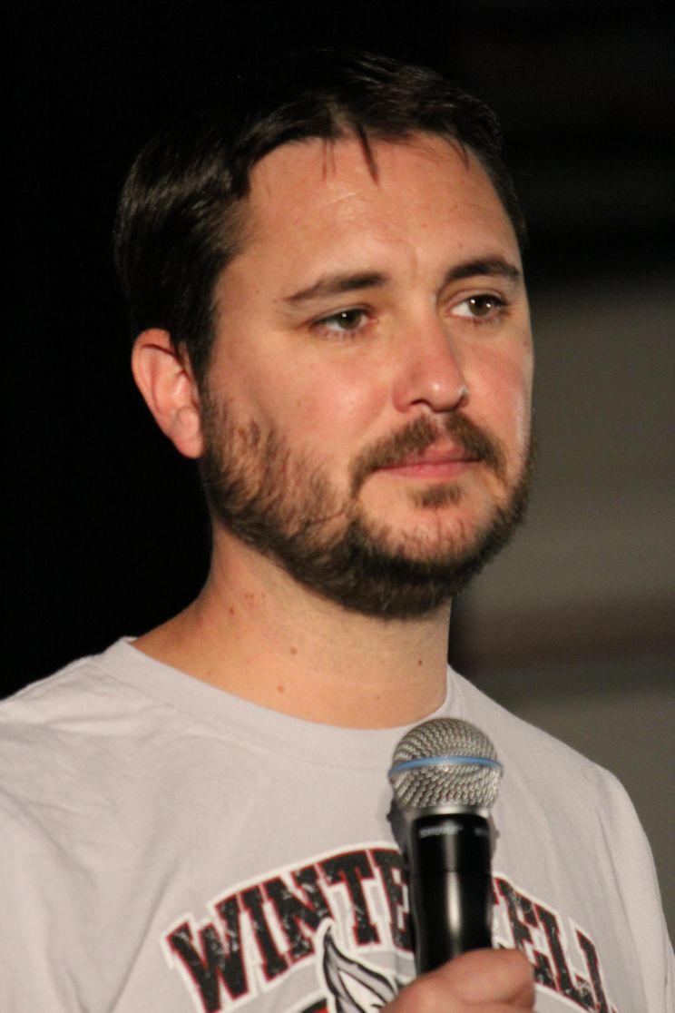 Wil Wheaton