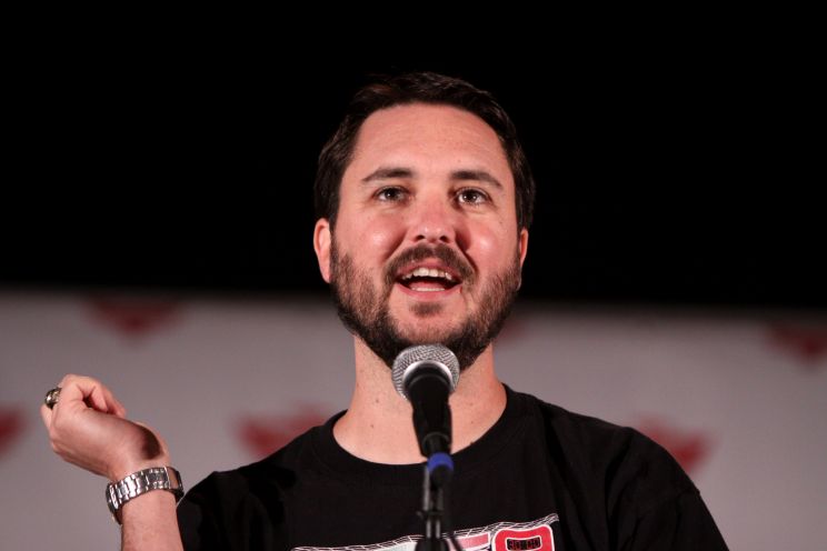 Wil Wheaton