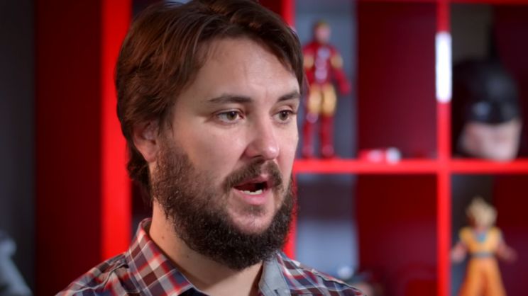 Wil Wheaton