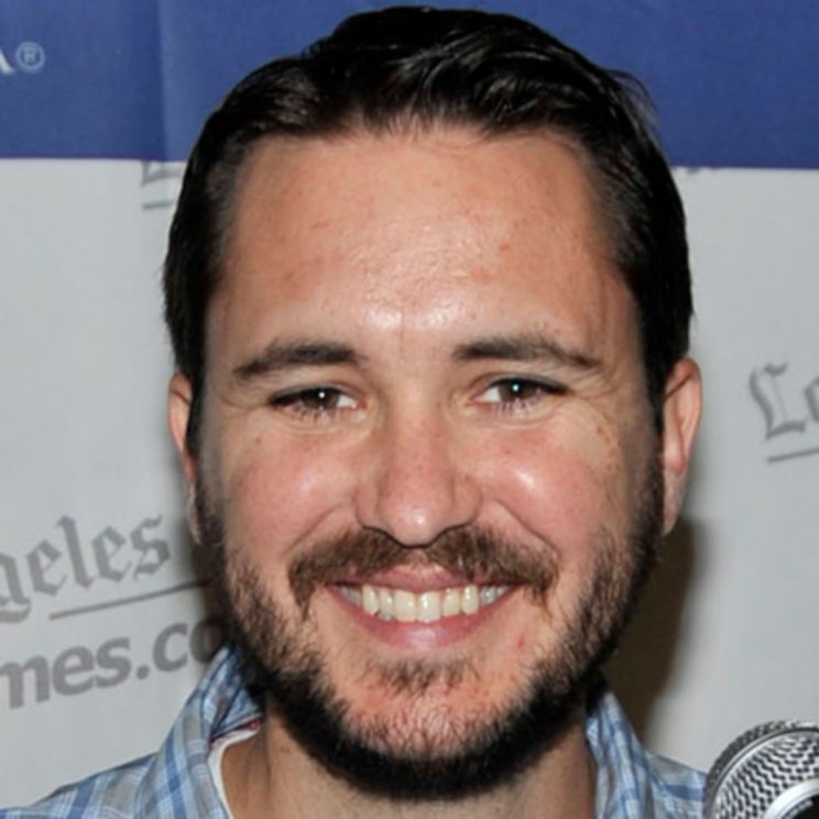 Wil Wheaton