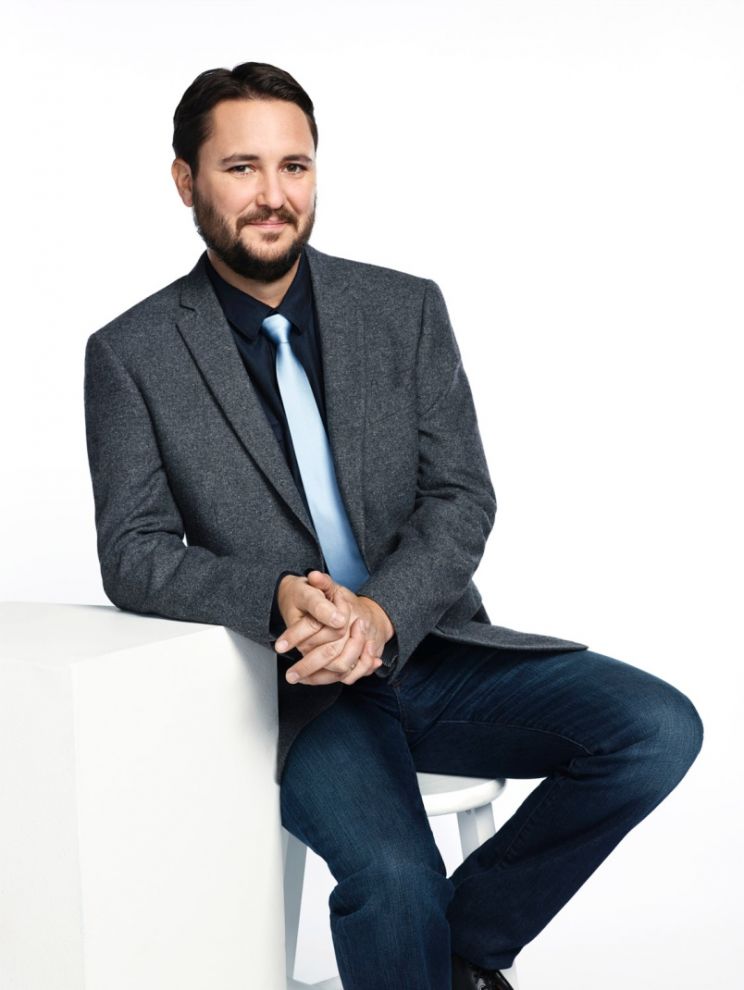 Wil Wheaton