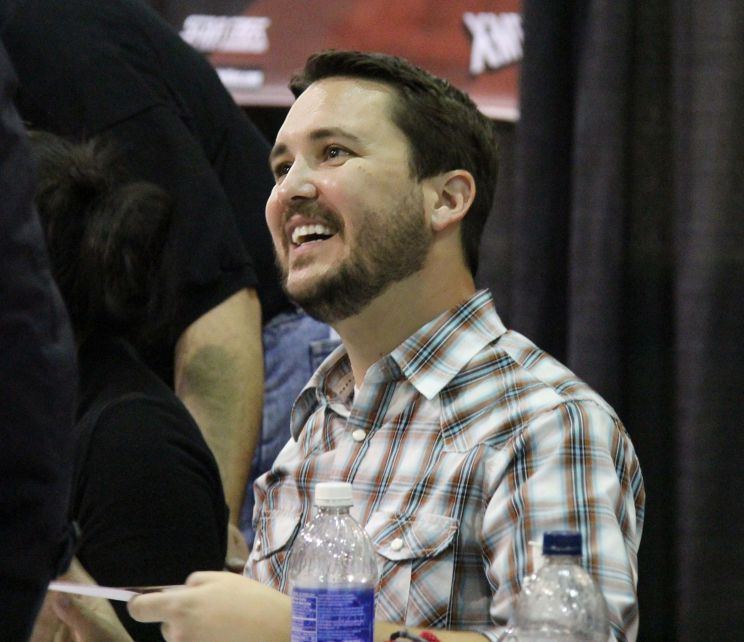 Wil Wheaton