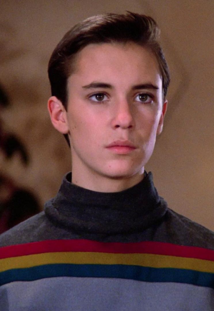 Wil Wheaton