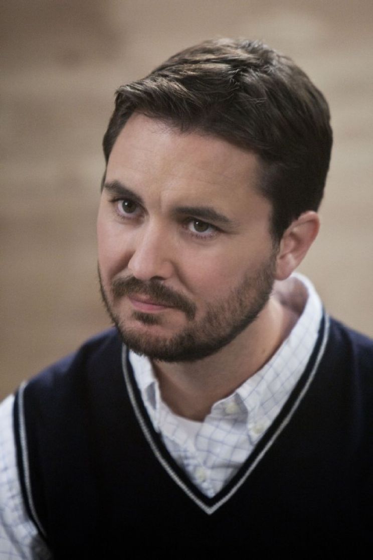 Wil Wheaton