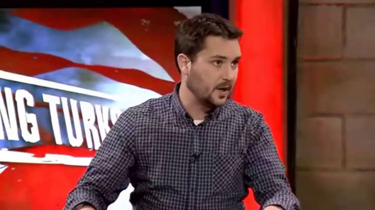 Wil Wheaton