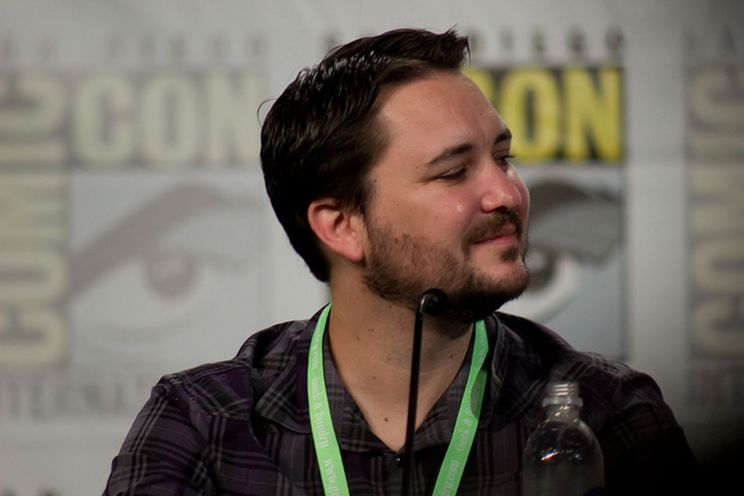 Wil Wheaton