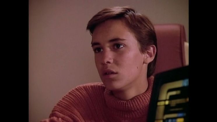 Wil Wheaton