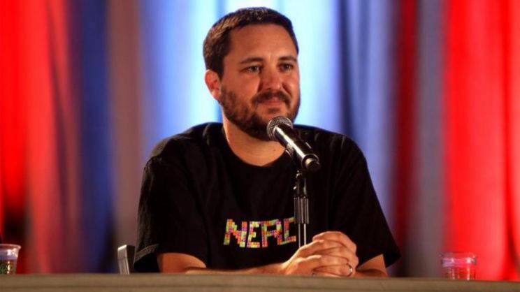 Wil Wheaton