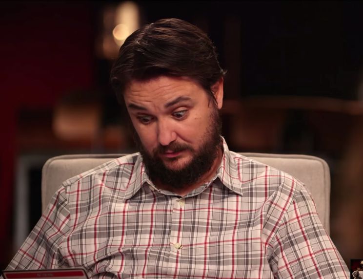 Wil Wheaton