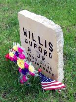 Wil Willis