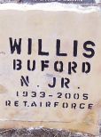 Wil Willis