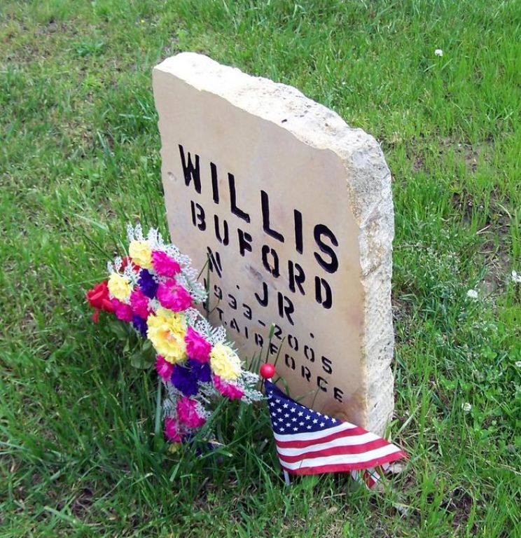 Wil Willis