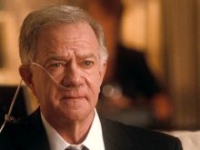 Wilbur Fitzgerald