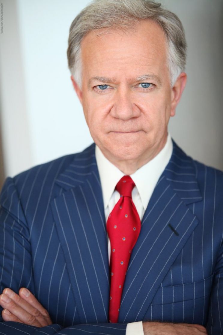 Wilbur Fitzgerald