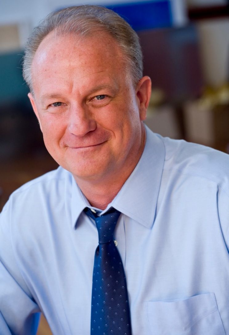 Wilbur Fitzgerald