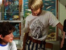 Wiley Wiggins