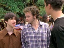 Wiley Wiggins