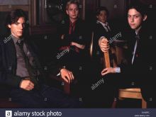 Wiley Wiggins
