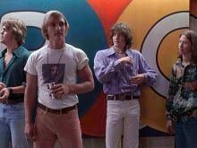 Wiley Wiggins
