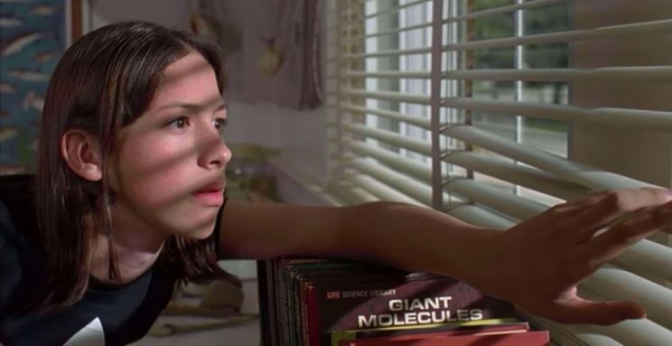 Wiley Wiggins