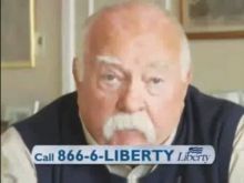 Wilford Brimley