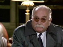 Wilford Brimley